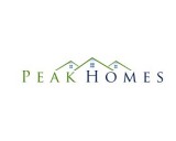 /public/logoimage/1397339986Peak homes14.jpg